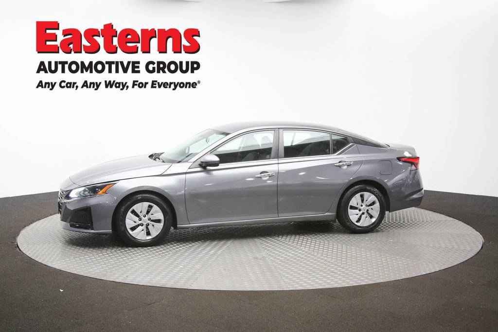 Used 2023 Nissan Altima 2.5 S FWD image 52