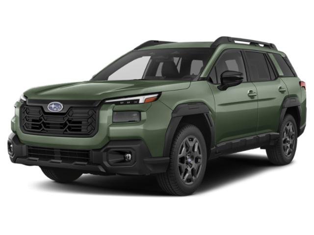 New 2026 Subaru Outback Premium