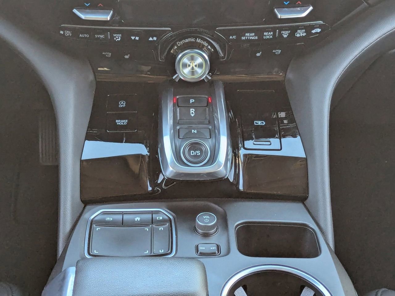 Certified 2023 Acura MDX FWD image 22