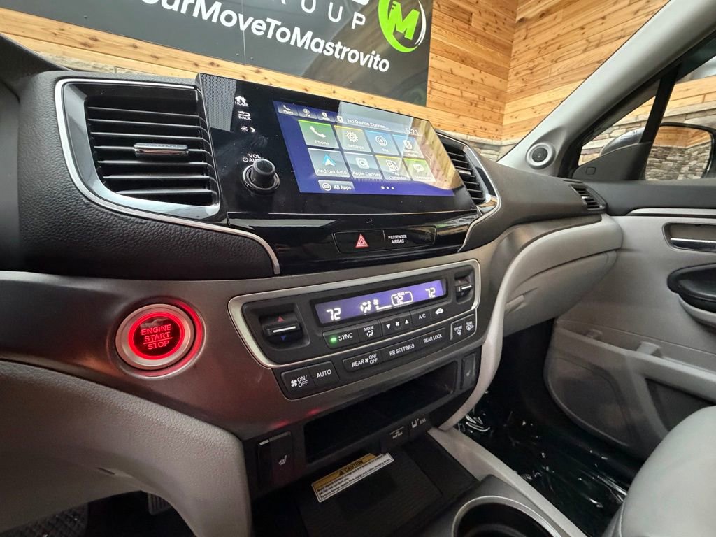 Used 2021 Honda Pilot Special Edition image 18
