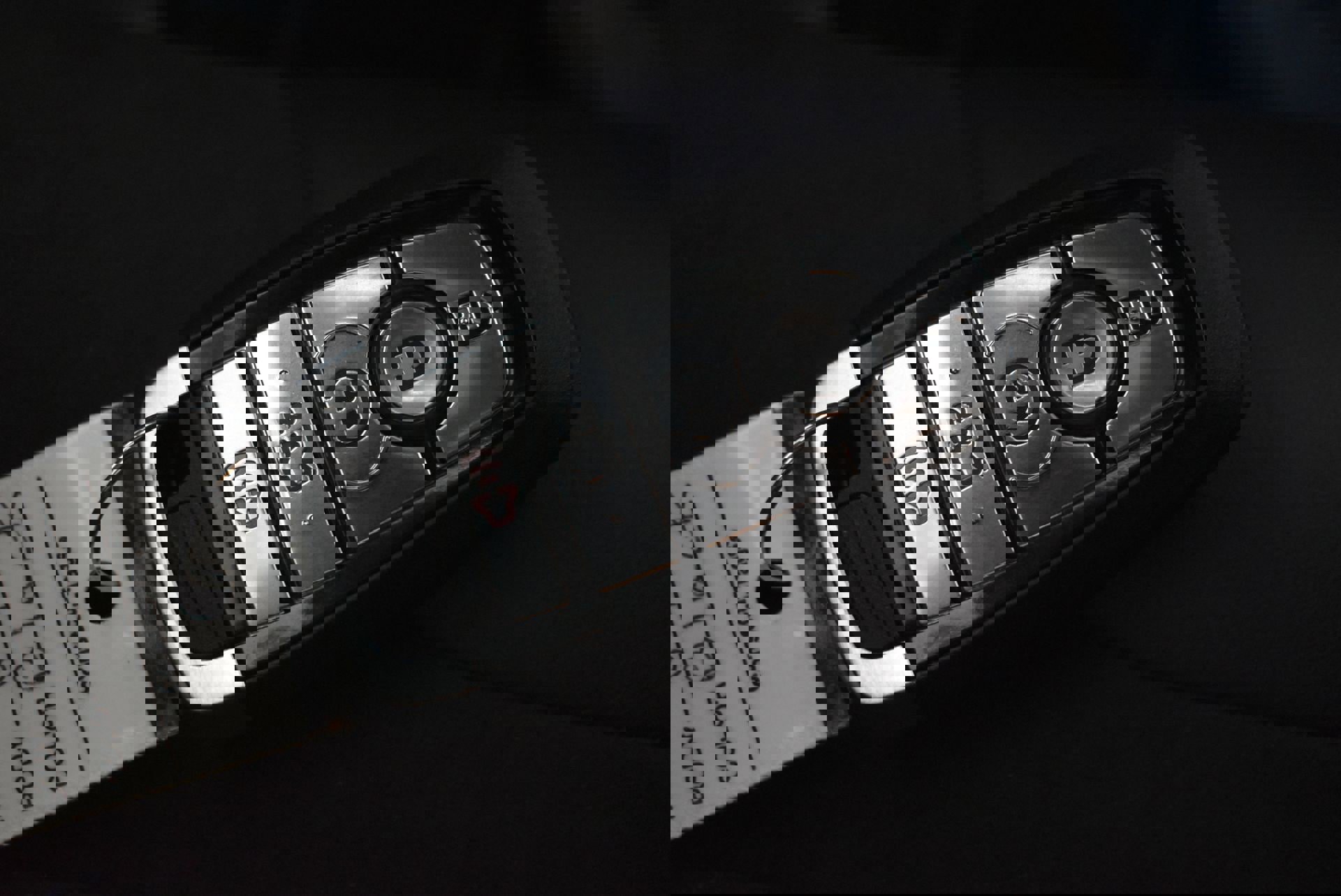 New 2025 Ford Mustang Dark Horse image 26