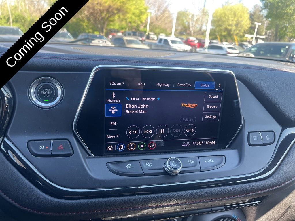 Used 2020 Chevrolet Blazer RS image 17