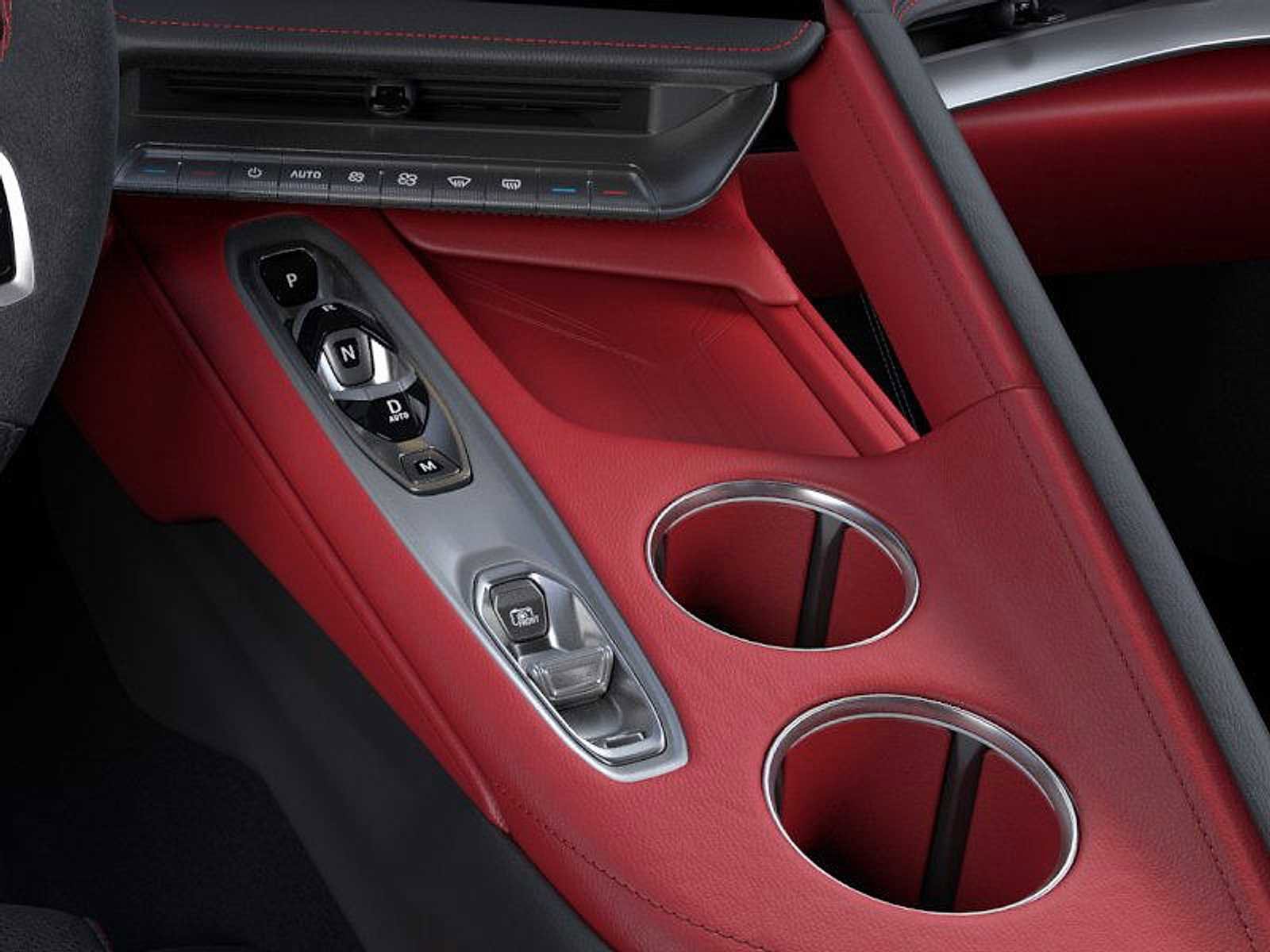 New 2026 Chevrolet Corvette Z06 image 23