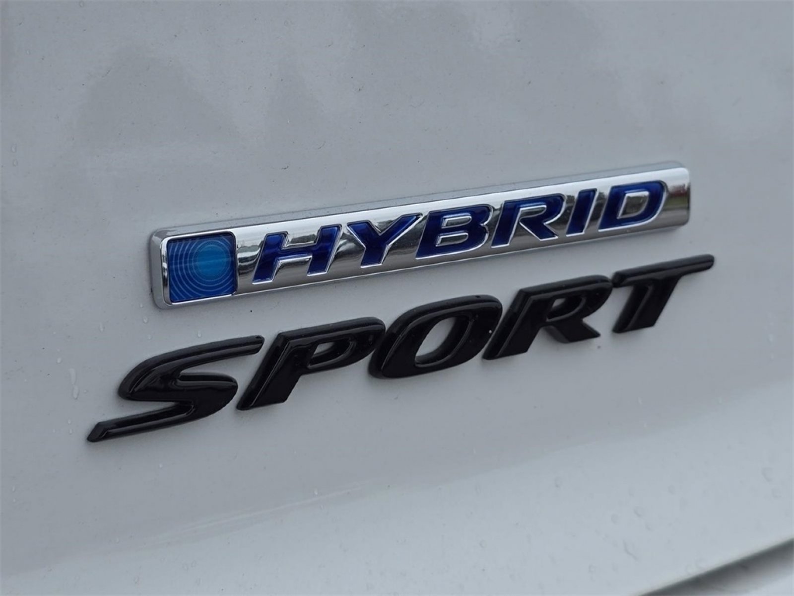 New 2025 Honda Accord Sport image 12