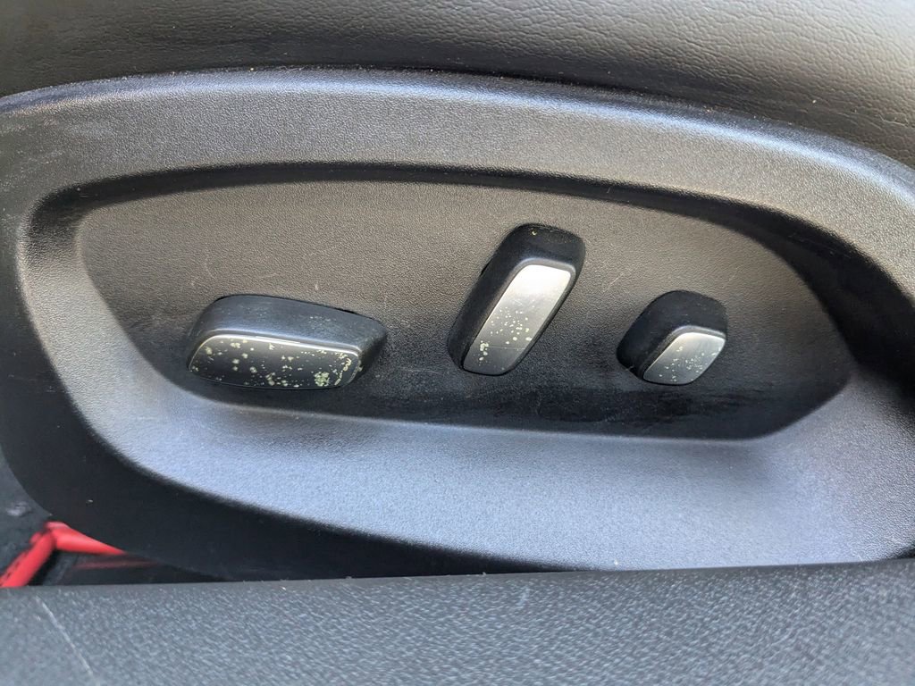 Used 2017 Chevrolet Corvette Grand Sport image 18