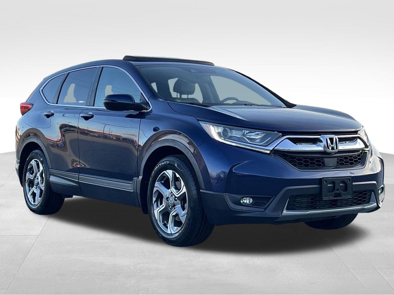 Used 2019 Honda CR-V EX-L image 30