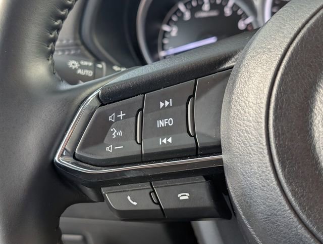 Used 2020 MAZDA CX-5 Touring image 27