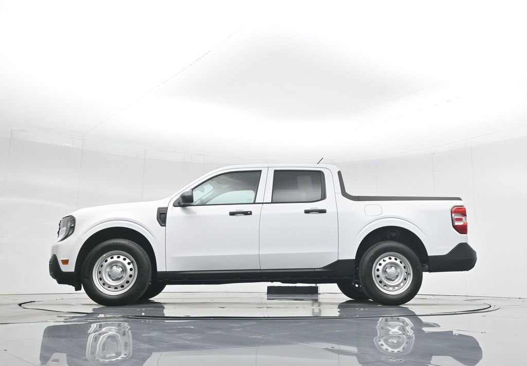 New 2025 Ford Maverick XL w/ Equipment Group 102A image 7