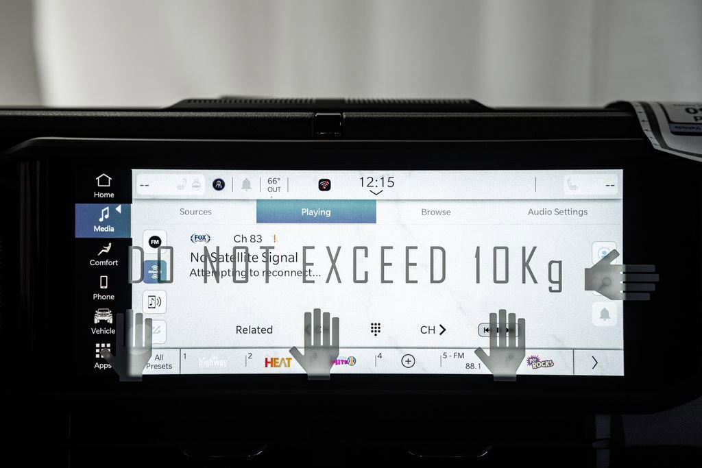 New 2026 Jeep Wrangler Willys image 21