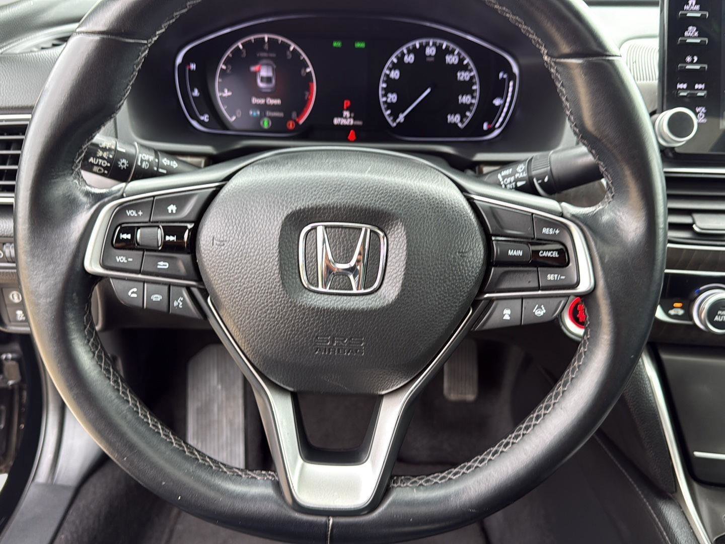 Used 2019 Honda Accord EX-L image 13