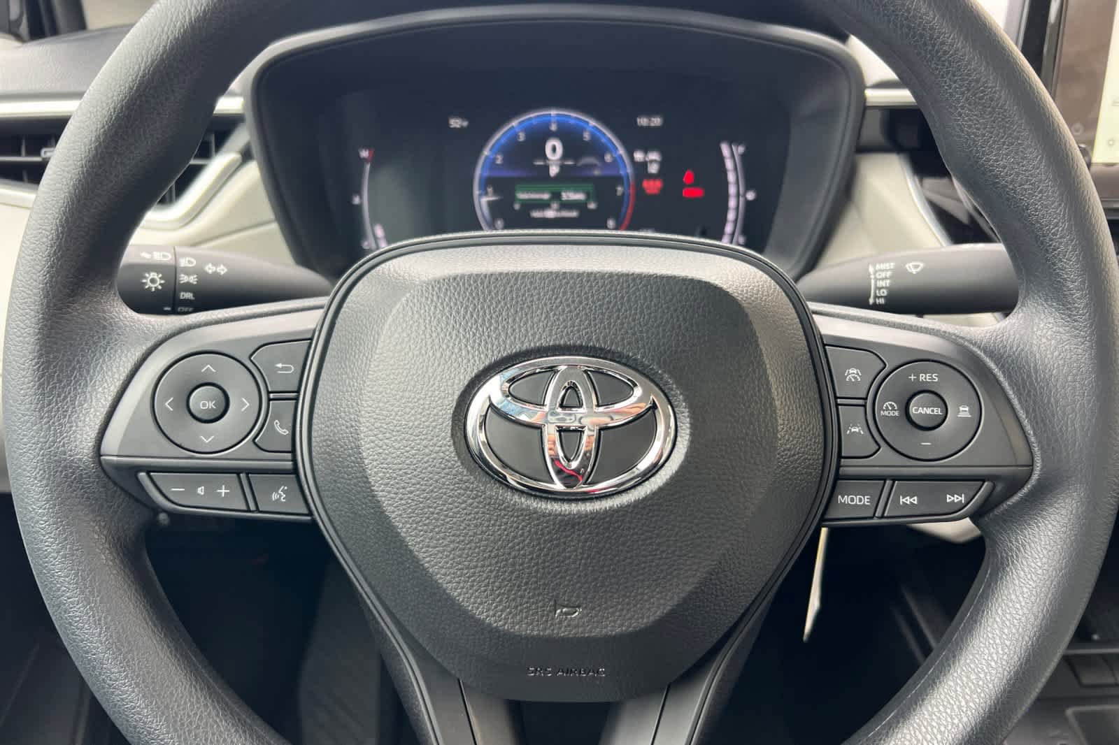New 2026 Toyota Corolla Cross L image 23