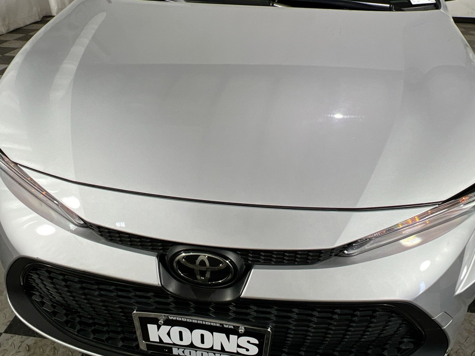 Used 2022 Toyota Corolla LE image 10