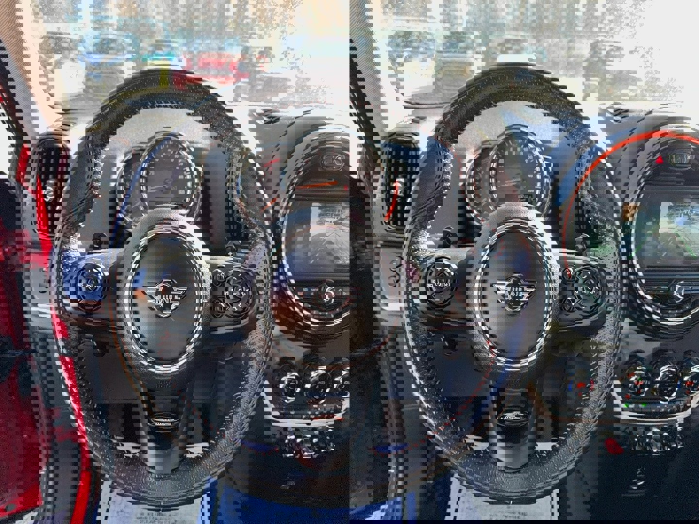 Used 2020 MINI Cooper Countryman S w/ Storage Package image 10