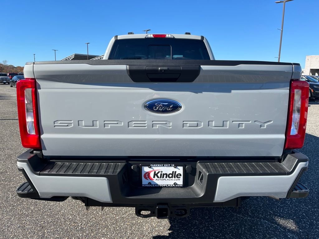 New 2026 Ford F250 XL w/ STX Appearance Package image 23