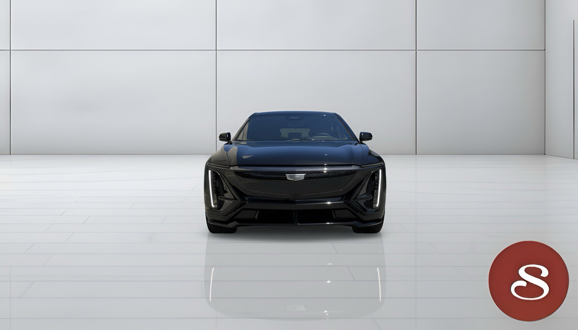 Used 2026 Cadillac Lyriq V AWD/4WD image 5