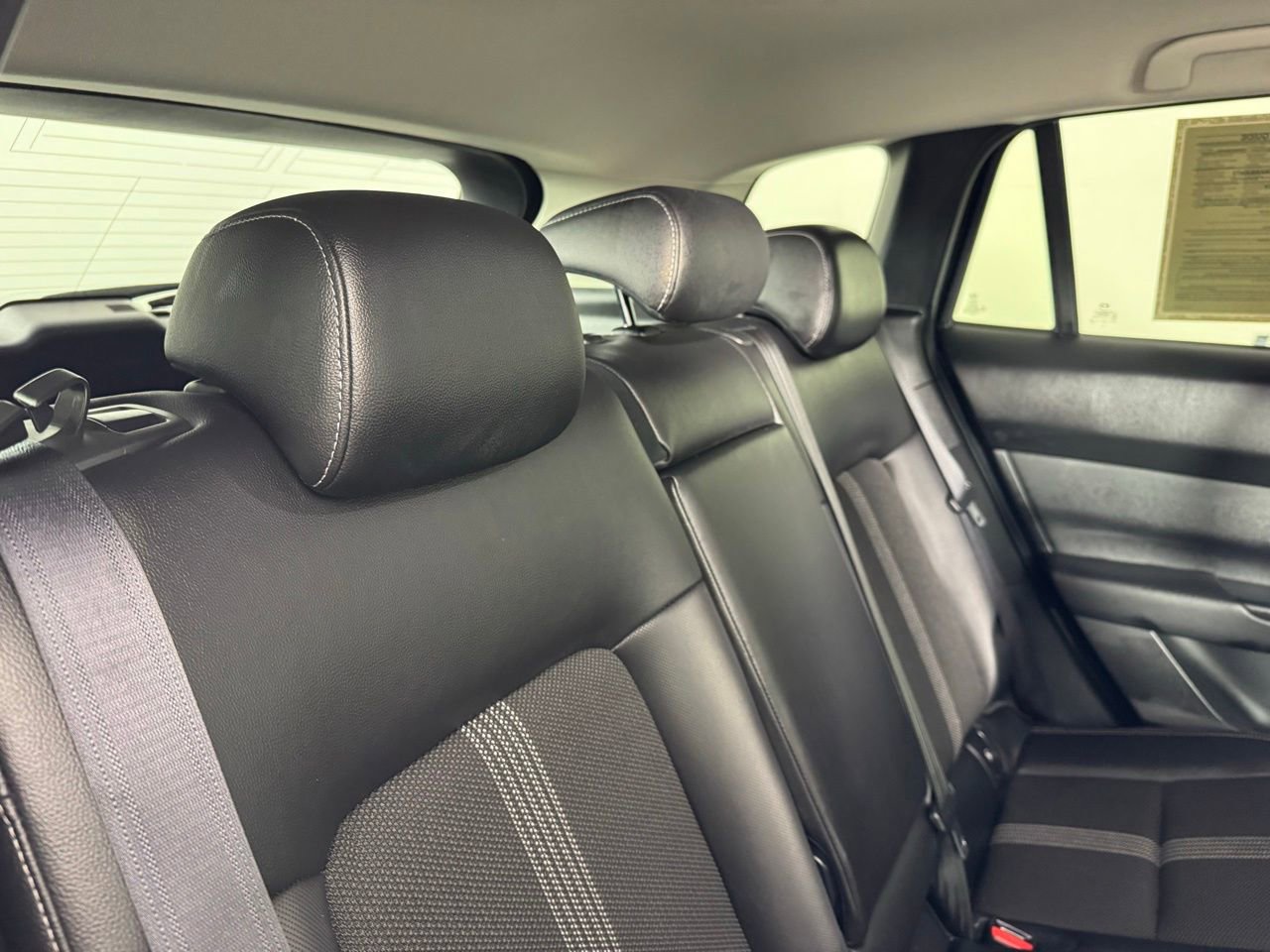 Used 2025 MAZDA CX-50 AWD 2.5 S w/ Preferred Package image 25