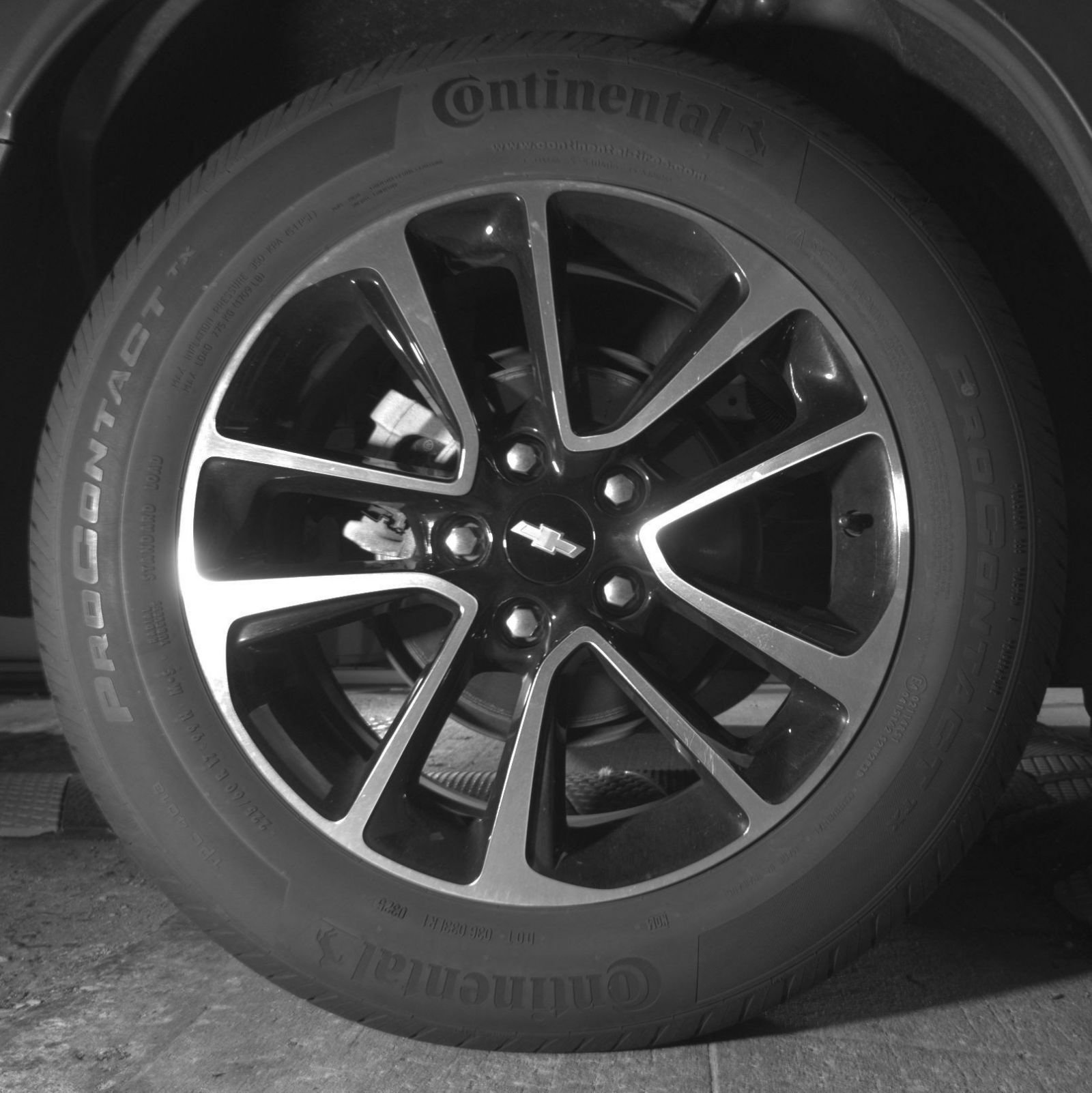 Used 2025 Chevrolet TrailBlazer LT FWD image 18