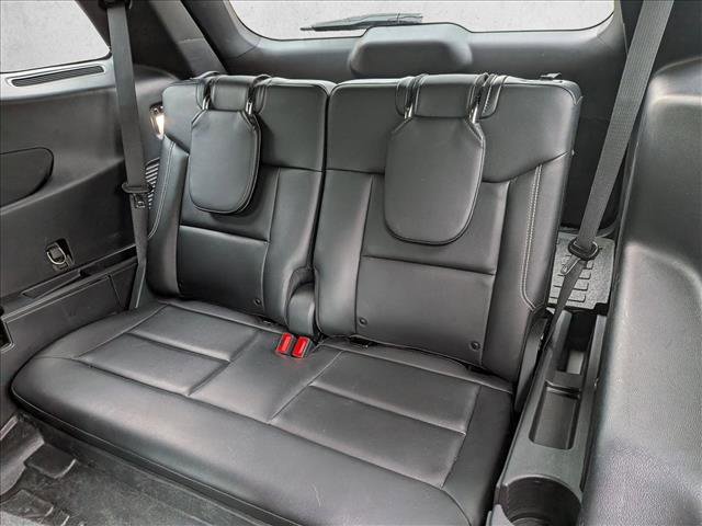 Used 2020 Ford Explorer ST image 19