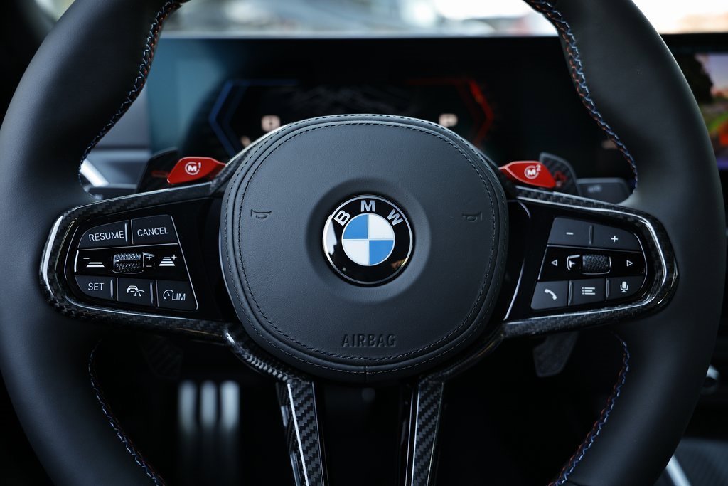 New 2026 BMW M2 w/ Lighting Package image 30