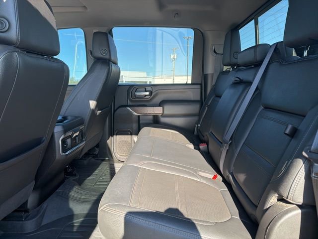 Used 2022 GMC Sierra 2500 Denali image 29