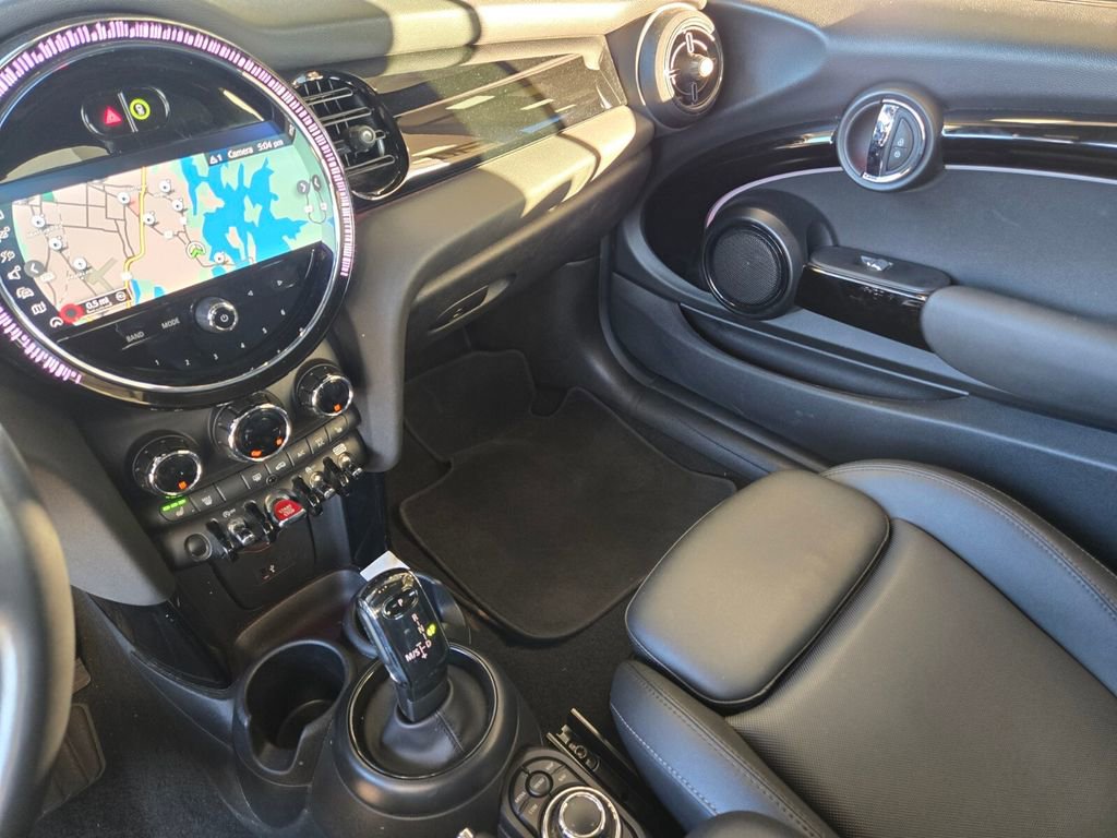 Used 2024 MINI Cooper S image 31