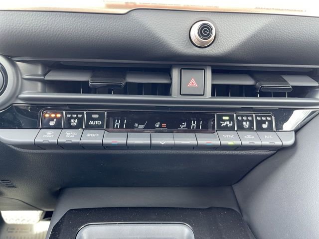 New 2026 Toyota Crown Signia AWD/4WD image 19