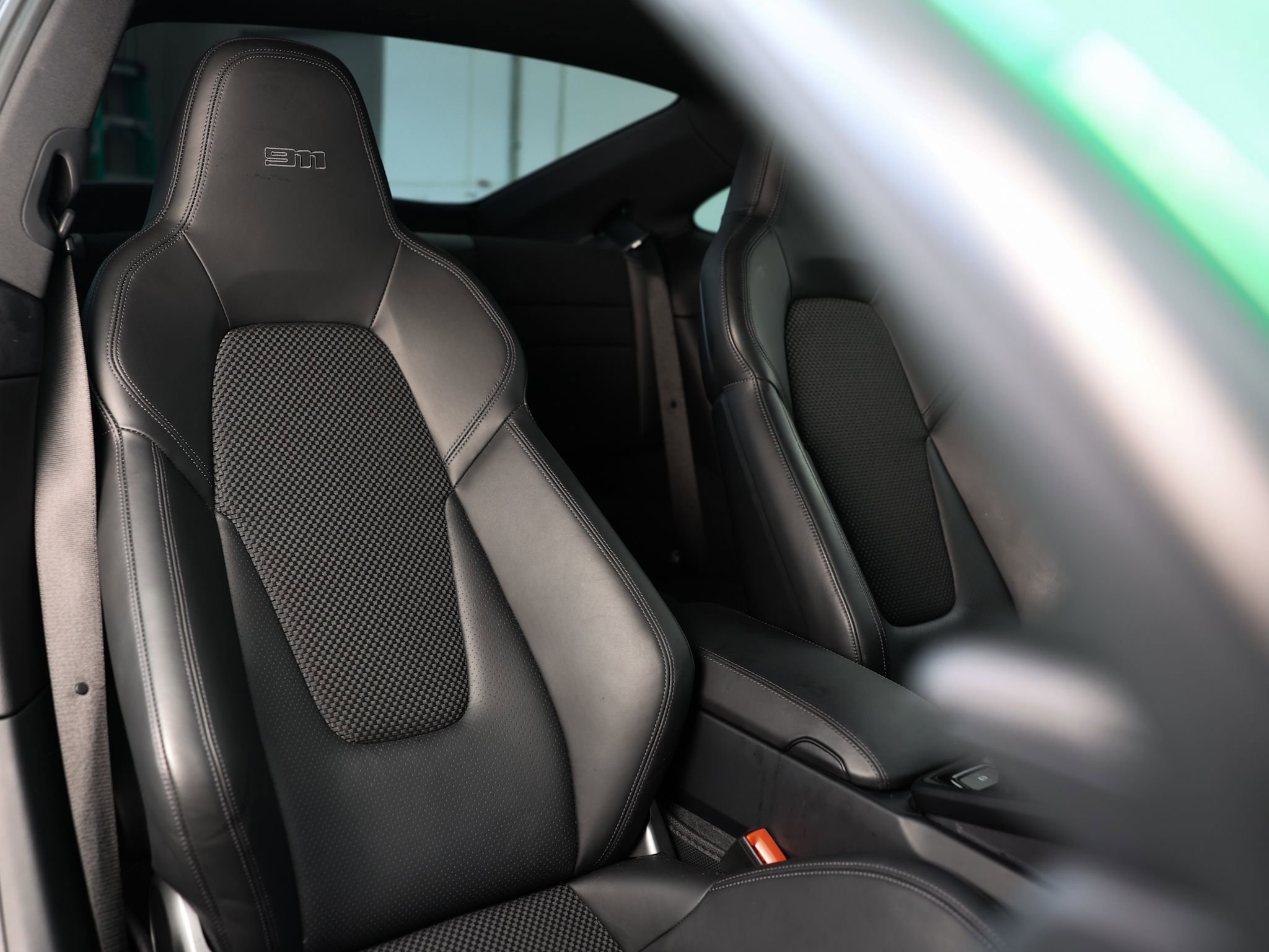 Used 2023 Porsche 911 Carrera T image 51