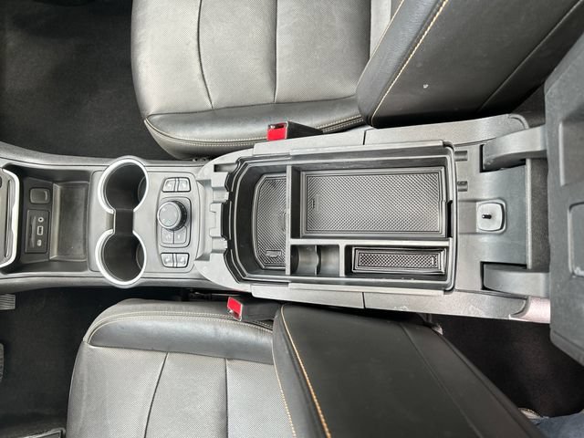 Used 2021 GMC Terrain SLT w/ Infotainment Package II AWD/4WD image 20