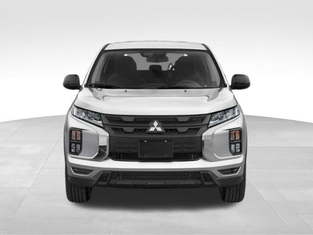 Used 2025 Mitsubishi Outlander Sport LE AWD/4WD image 4