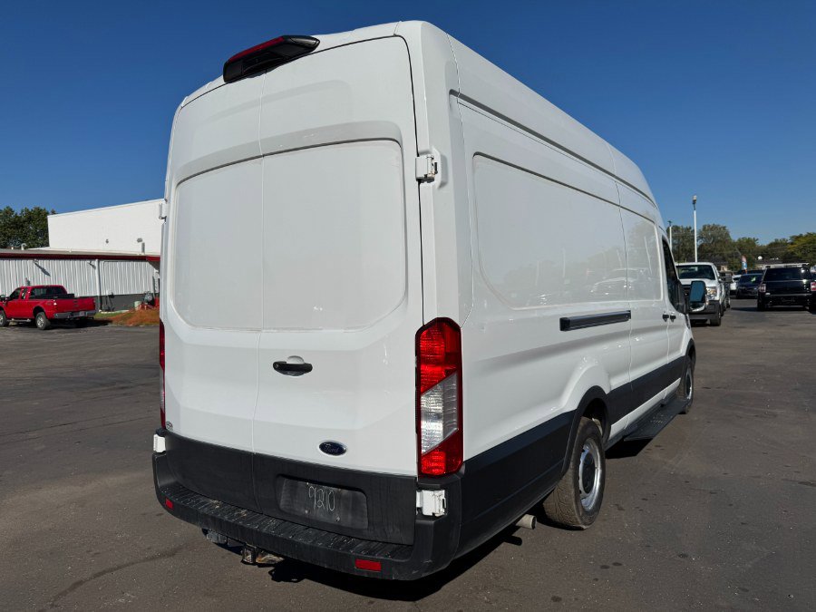 Used 2021 Ford Transit 350 148 High Roof Extended image 5