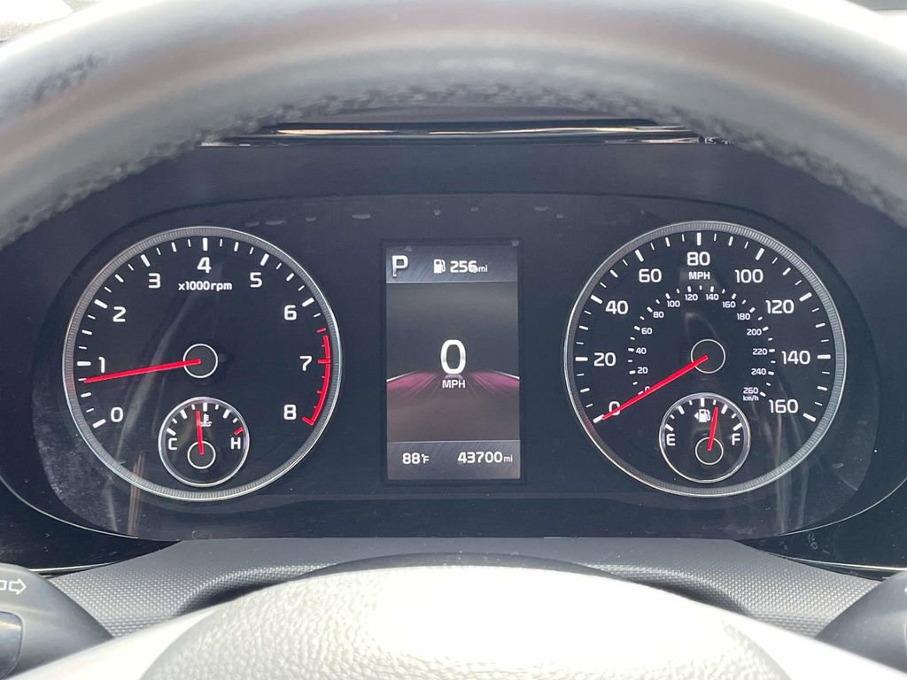 Used 2024 Kia K5 GT-Line image 21