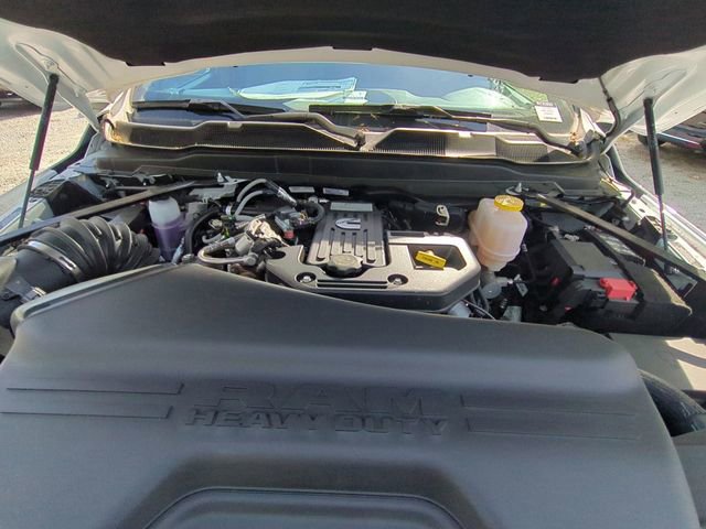 New 2025 RAM 4500 Tradesman AWD/4WD image 38