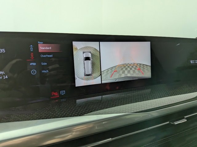 Used 2025 Cadillac Escalade V w/ LPO, ONYX Package image 5