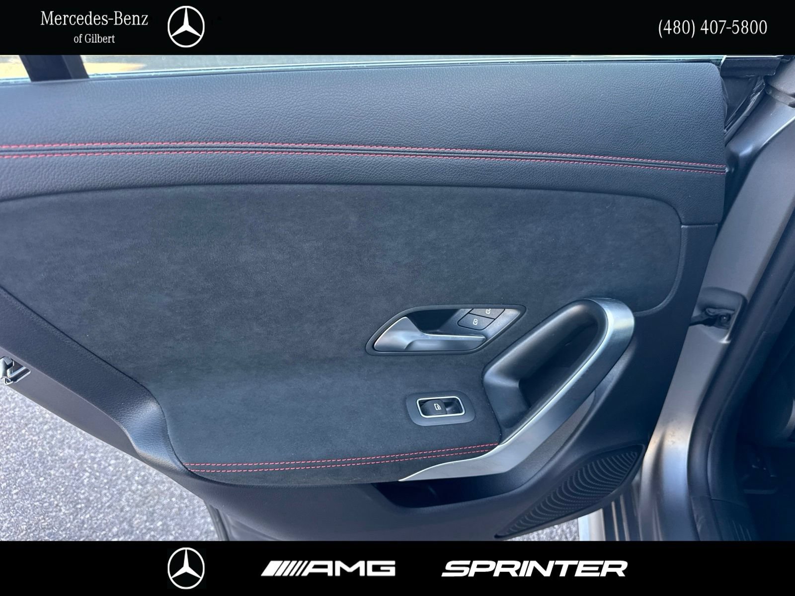 Certified 2022 Mercedes-Benz CLA 250 image 23