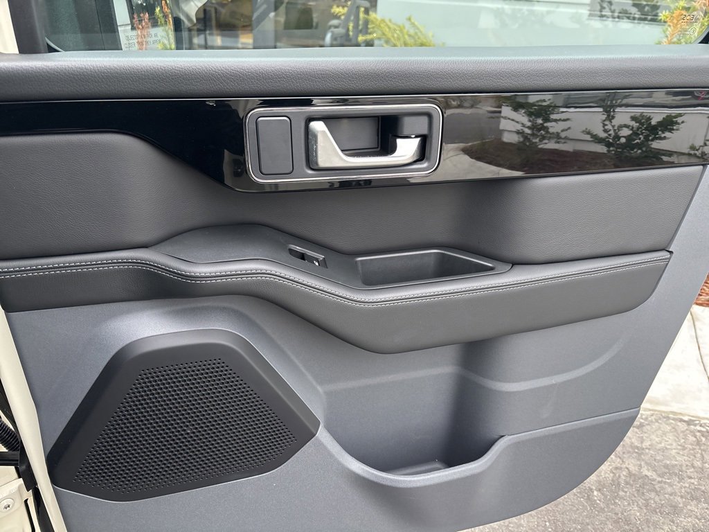 Used 2024 INEOS Grenadier image 26