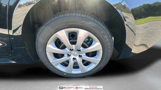 New 2026 Toyota Corolla LE image 18