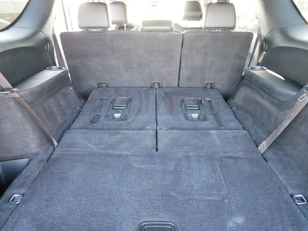 Used 2022 Dodge Durango GT AWD/4WD image 12