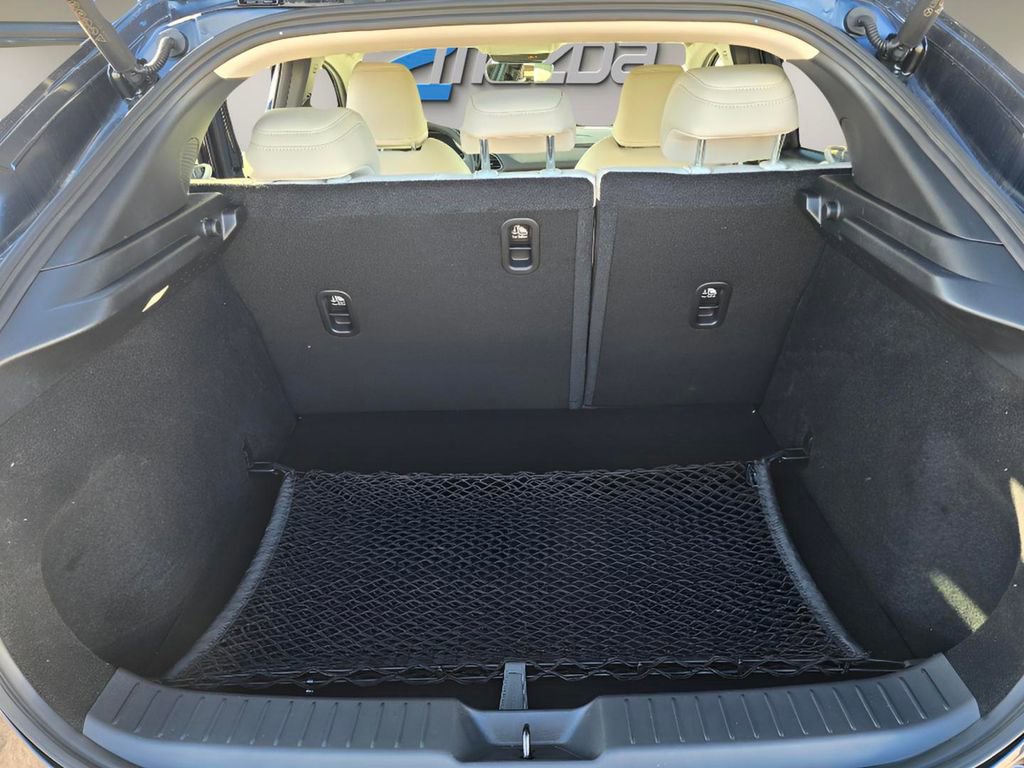 New 2026 MAZDA CX-30 AWD 2.5 S w/ Premium Package image 30