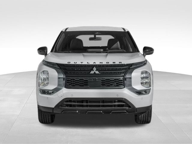 Used 2024 Mitsubishi Outlander SE Black Edition FWD image 7