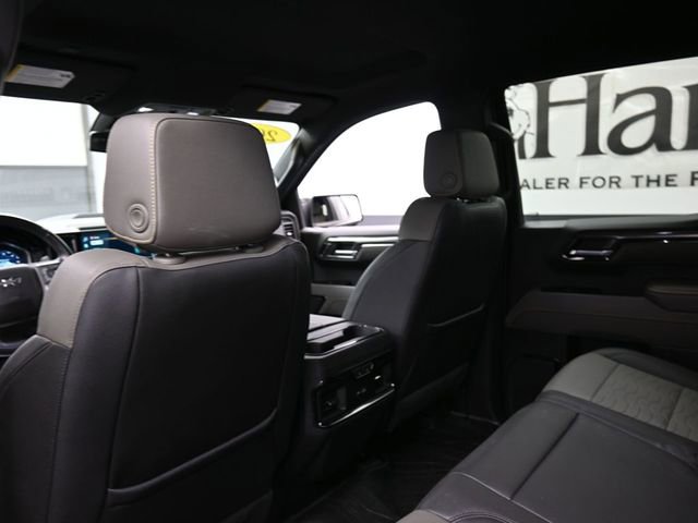 Used 2023 Chevrolet Silverado 1500 ZR2 image 24