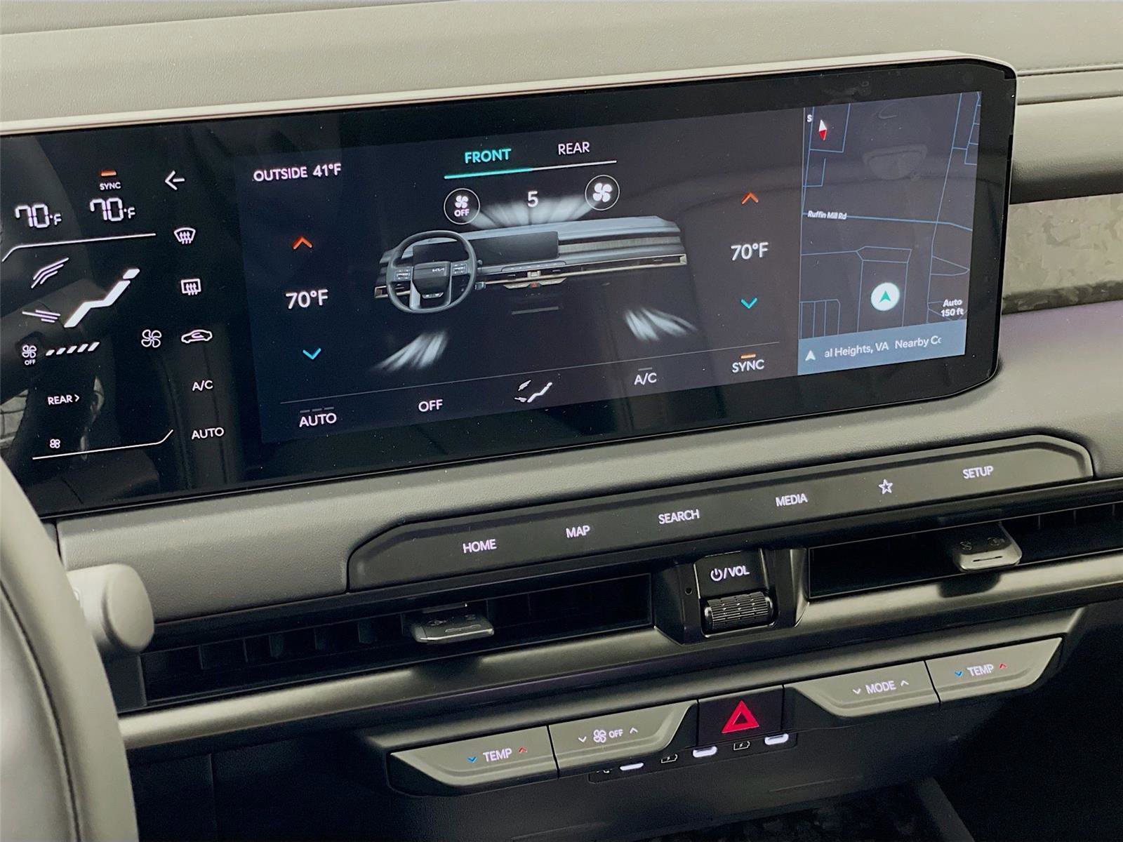 New 2027 Kia Telluride SX Prestige X-Pro image 14