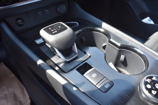 New 2026 Nissan Rogue Rock Creek w/ Rock Creek Premium Package image 27