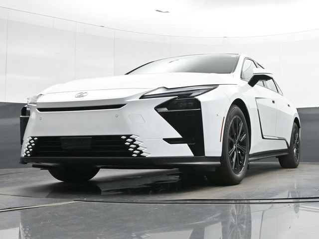 New 2026 Lexus ES 350h AWD image 9