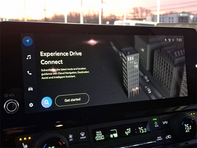 Certified 2024 Toyota Grand Highlander XLE image 16