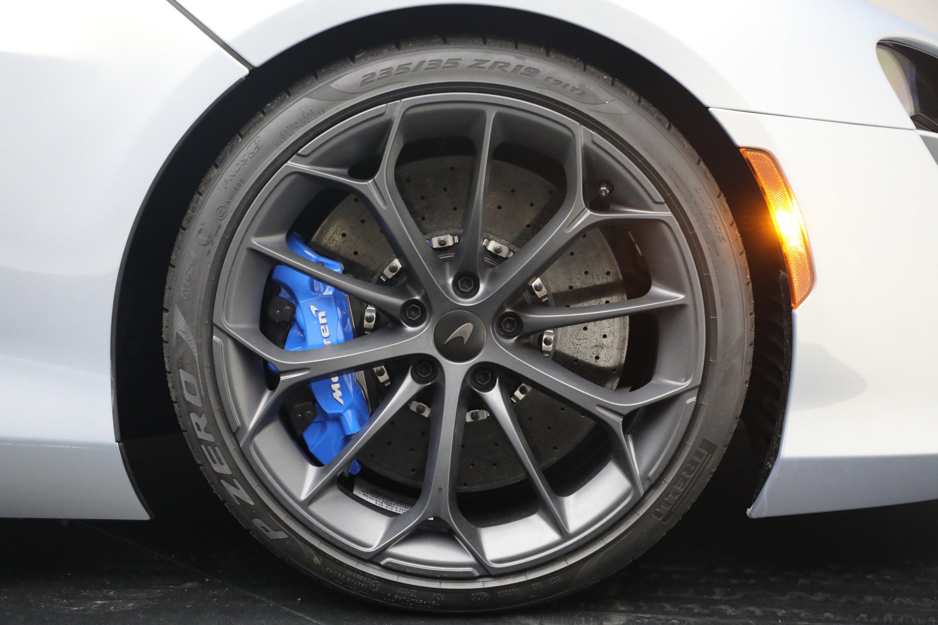 New 2026 McLaren Artura Spider image 34