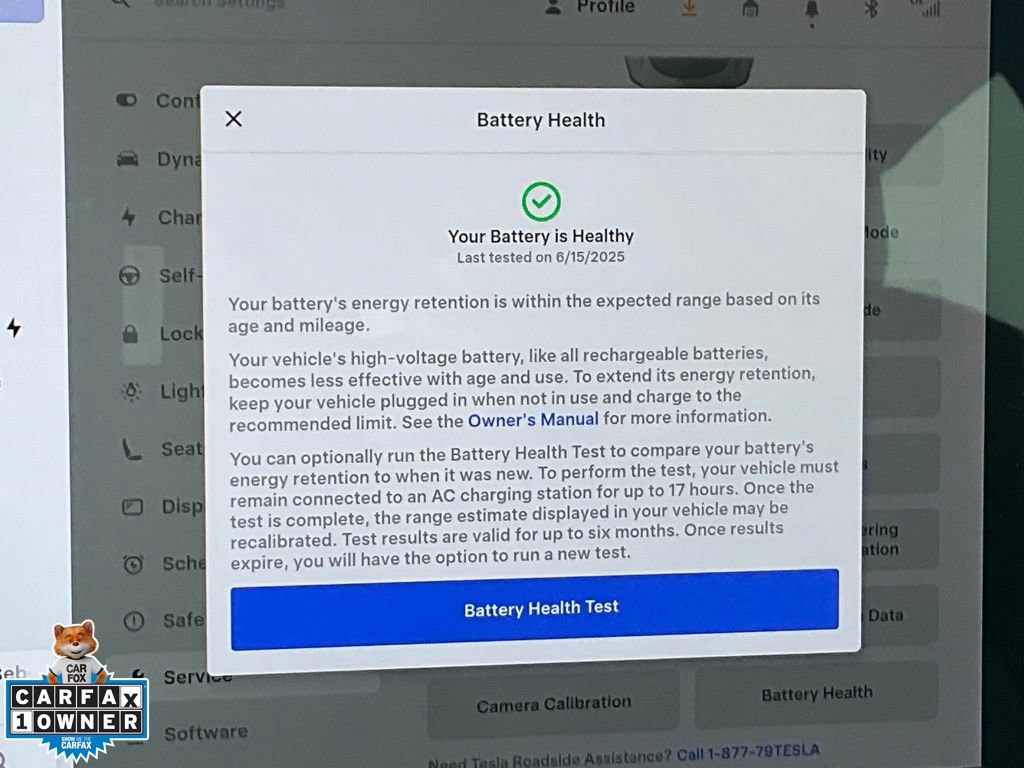 Used 2018 Tesla Model 3 Long Range RWD image 45