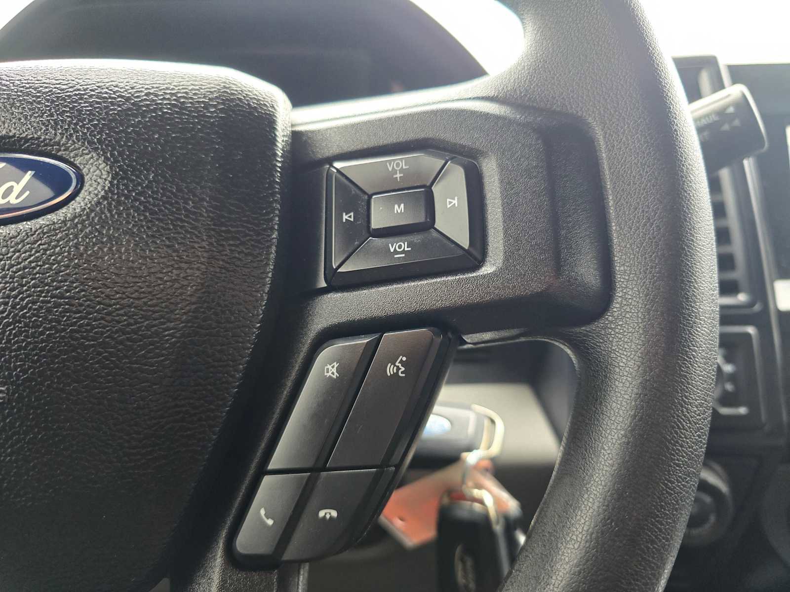 Used 2017 Ford F150 XL w/ Equipment Group 101A Mid image 31