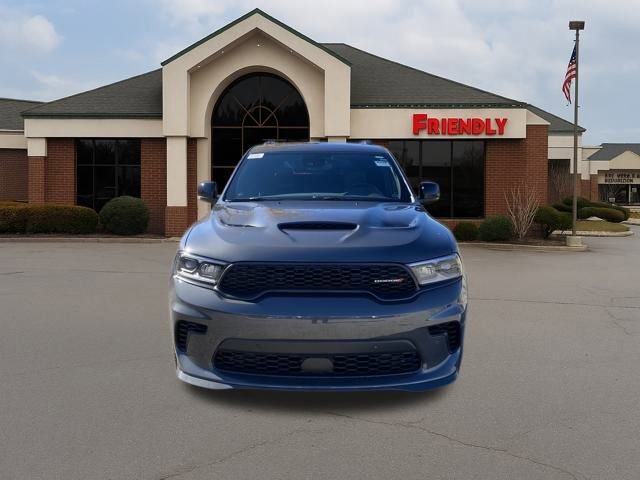 New 2026 Dodge Durango GT image 5