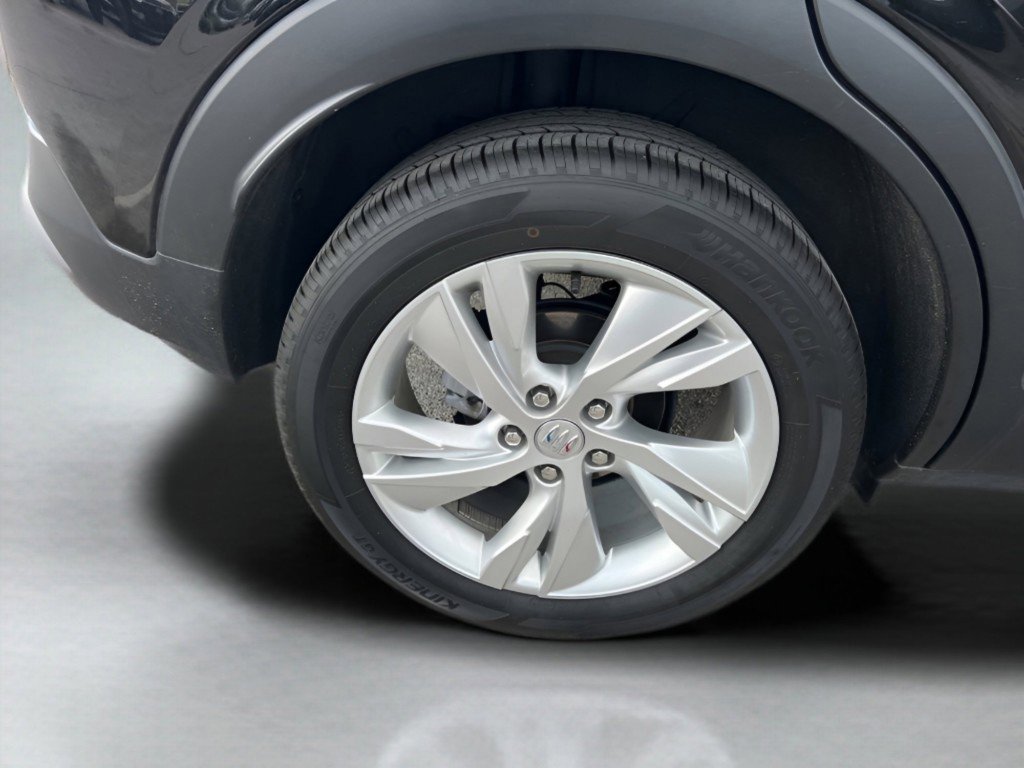 Used 2025 Buick Encore GX Preferred image 12