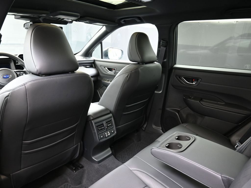 New 2026 Subaru Outback Touring XT image 19